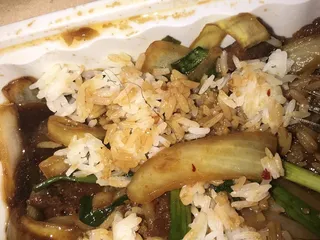No 1 Chinese Restaurant