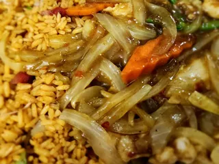 New China Restaurant