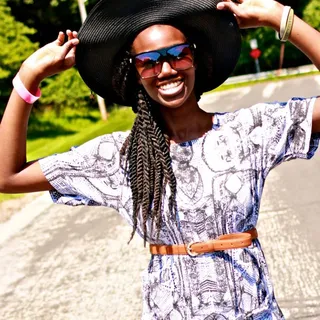 Sis Victoria G.