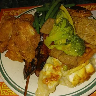 fried chicken, bbq wings, bbq chicken, chicken wings, fried chicken wings, poultry, food, chicken wings and fried chicken, chicken