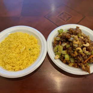 Golden China Restaurant