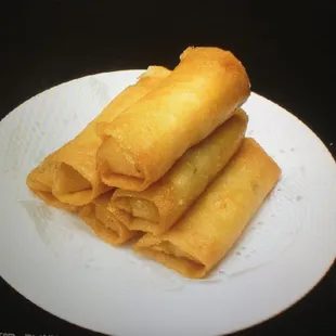 Egg Roll