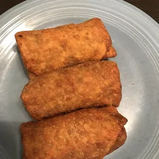 Egg Rolls
