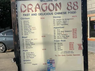 Dragon 88