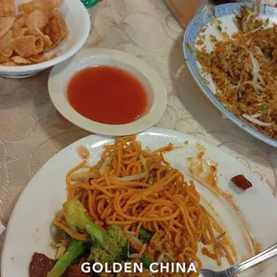 Great Food