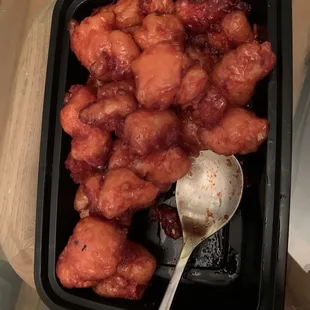 General Tso&apos;s Chicken