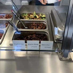 interior, tacos