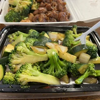 Vegetable Delight