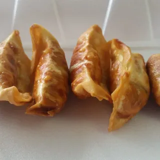 Pot Sticker