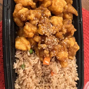 Golden China