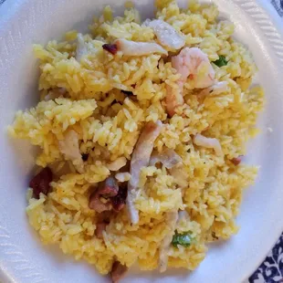 House Special Fried Rice