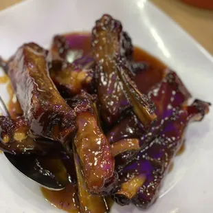 Golden Chinese BBQ