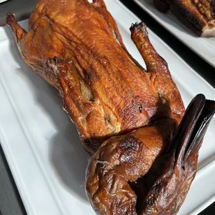 ribs, food, bbq ribs