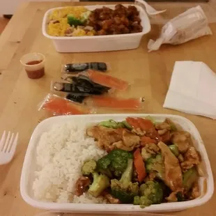 Late night munchies :)