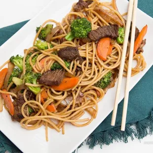 food, ramen and noodles