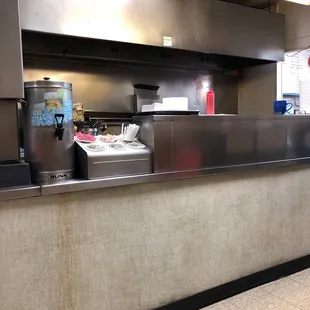 This place is still the same. One of my favorites.