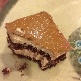 My favorite cake here