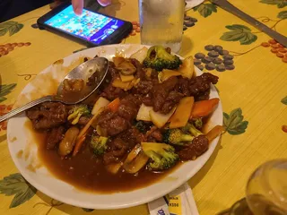 Lantern Chinese Restaurant