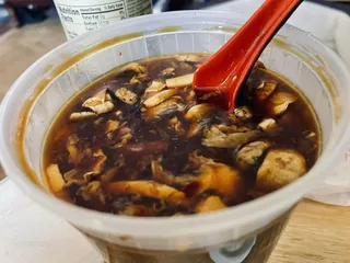 Golden China Express