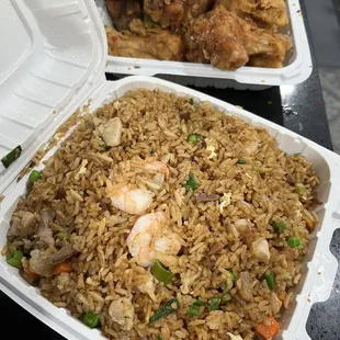 House Fried Rice