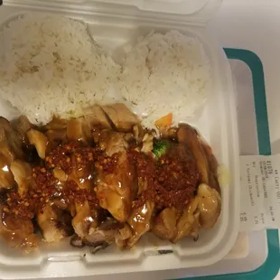 food