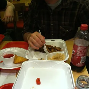 food