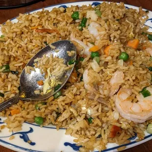 House Fried Rice