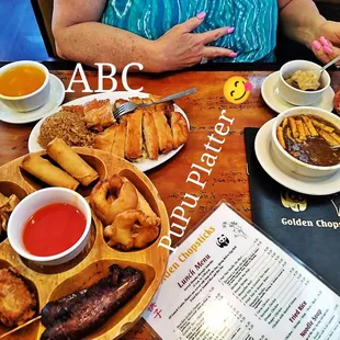 food, soups and chowder