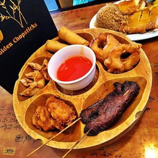 food