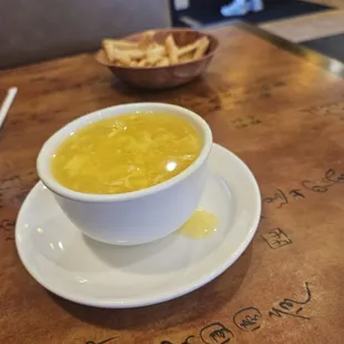soups and chowder, chowder, food, soup