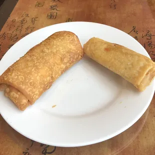Spring Roll