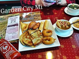 Great China Garden