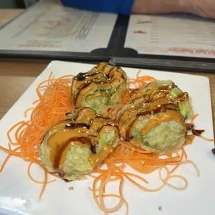 food, sushi, sushi and sashimi, sashimi