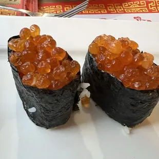 Ikura (inedible)