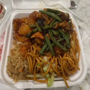 Chow Mein