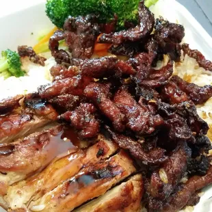 This has been my go-to place for Pho in Riverbank for 3 years now! Great food and friendly staff! Love it!