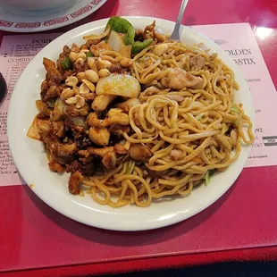 Chow Mein