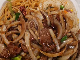 Hunan Villa Restaurant