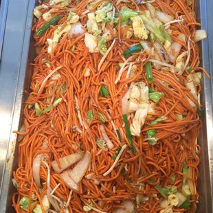 Chowmein