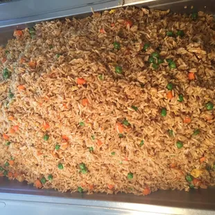 Fried rice