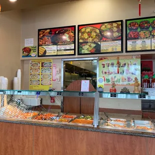 Counter