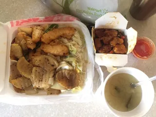 China Palace