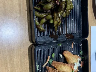 Aki Sushi & Japanese Fusion