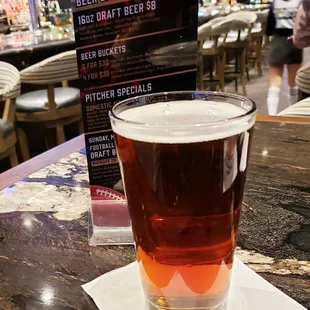 Four Peaks Kilt Lifter