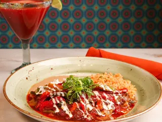 Yolos Mexican Grill