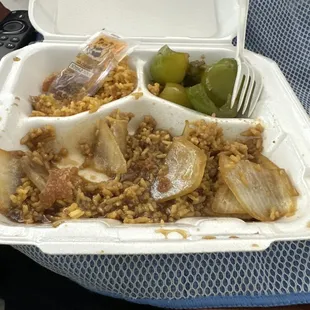 Golden City Chinese Restaurant