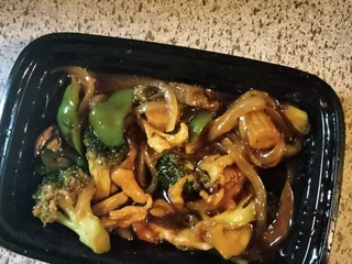 Chi's Wok