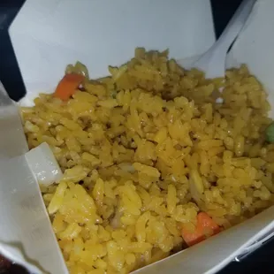 Fried Rice