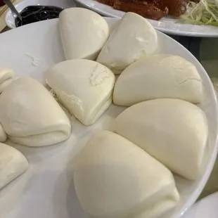 Peking duck