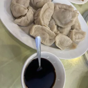 Dumplings